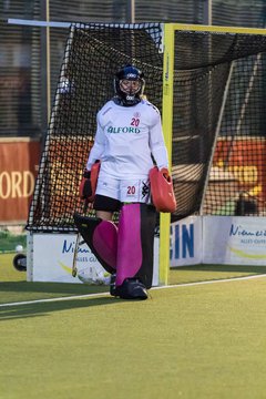 Bild 54 - Frauen Der Club an der Alster 2 - Uhlenhorster HC : Ergebnis: 3:0